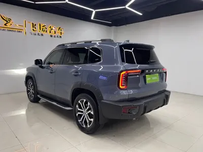 Haval Big Dog