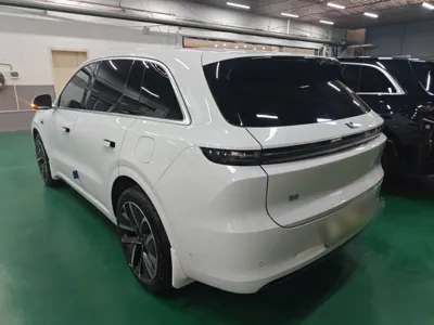 Li Auto L6