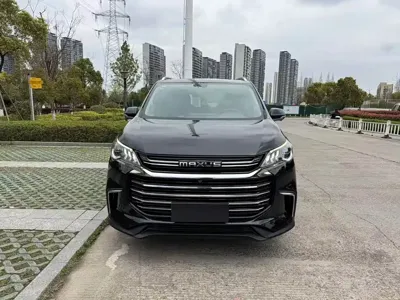 大通 G50