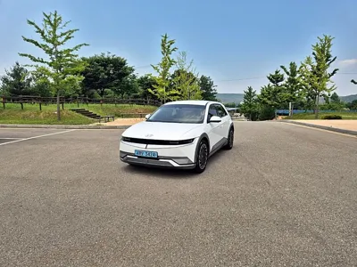 Hyundai Ioniq5