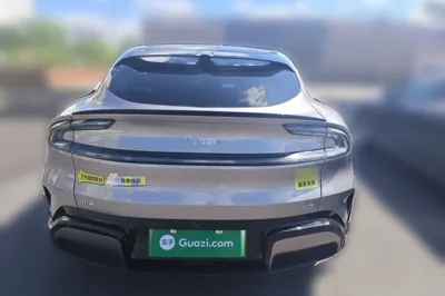 Xiaomi Auto YU7