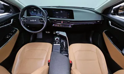 Kia EV6