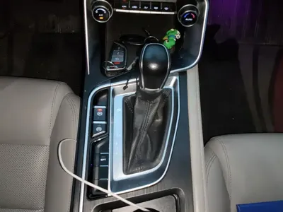 Geely Binrui