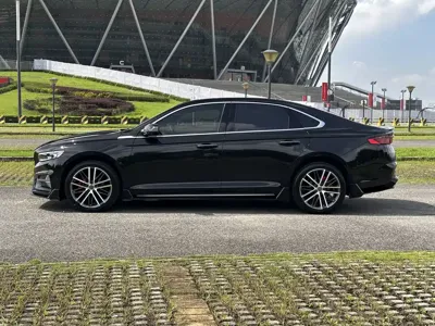 Geely Xingrui