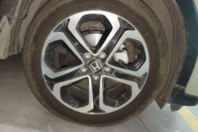 Honda XR-V