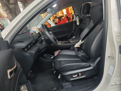 Baojun Yunhai