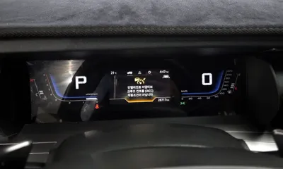 KG_Mobility_Ssangyong Torres