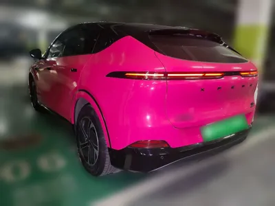 Xpeng G6