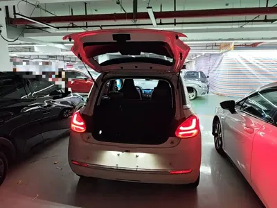 Wuling Bingo