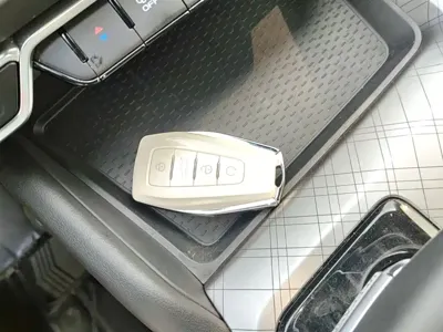 Geely Xingrui