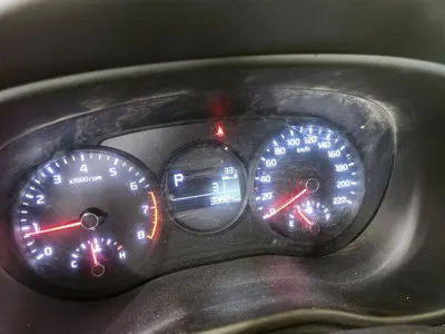 Kia Morning