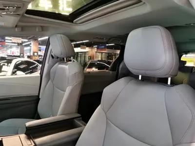 Toyota Granvia