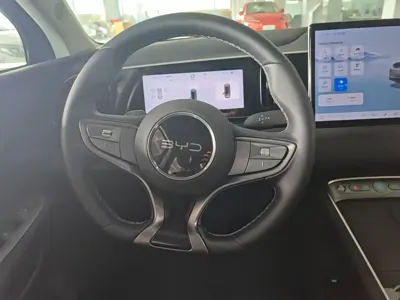 BYD 海狮05 EV