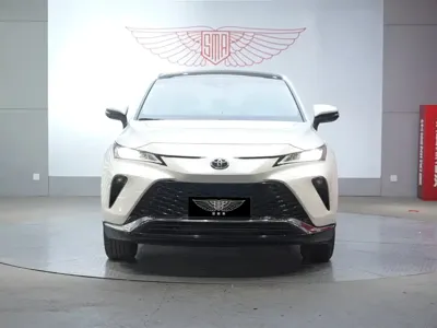 Toyota Venza