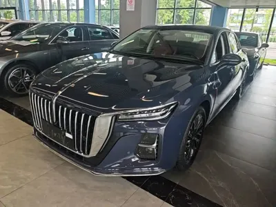 Hongqi Hongqi H5
