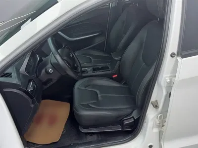 Chery Tiggo 3x