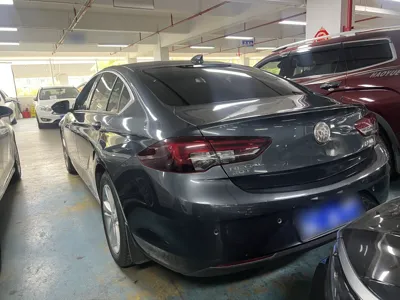 Buick Regal