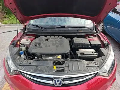 Changan Eado XT