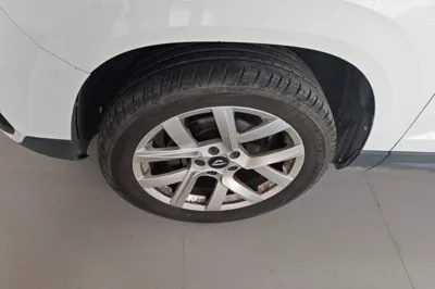 Jetta VS5