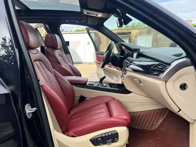 BMW X5 (Import)