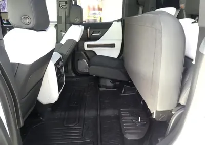 GMC Hummer EV