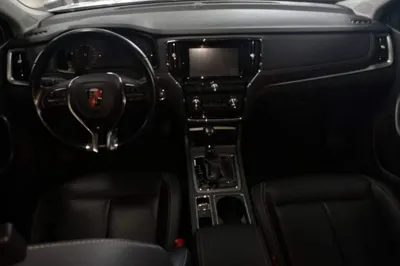 Roewe i6
