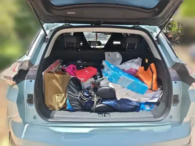 NETA Neta U