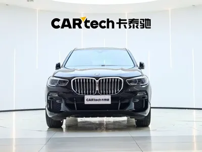 BMW X5 (Import)
