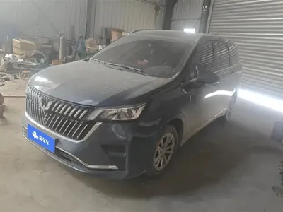 Wuling Jiachen