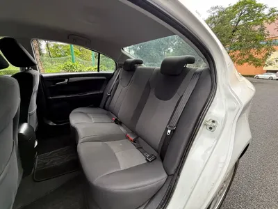 Roewe 350