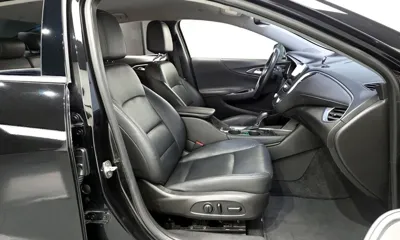 ChevroletGMDaewoo Malibu