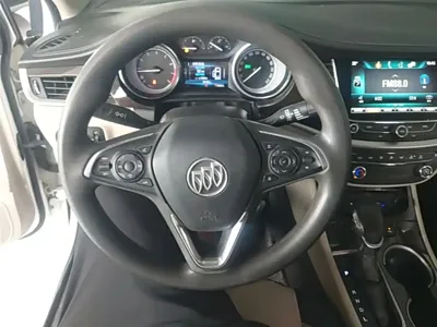 Buick Verano