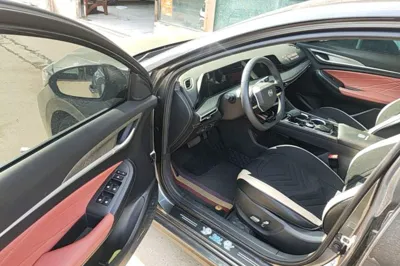 Changan Eado