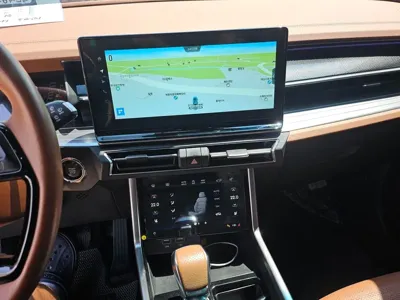 KG_Mobility_Ssangyong Torres
