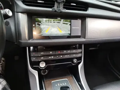 Jaguar XFL