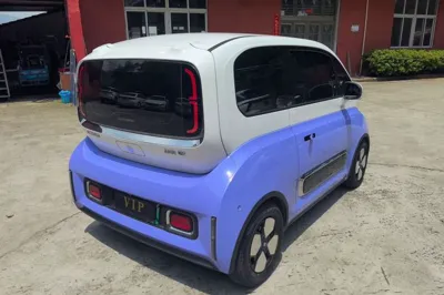 Baojun KiWi EV