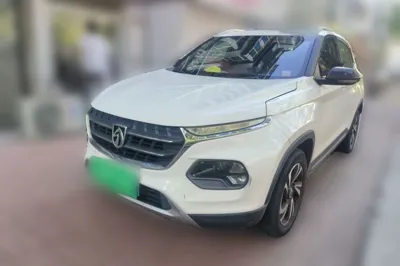 Baojun 510
