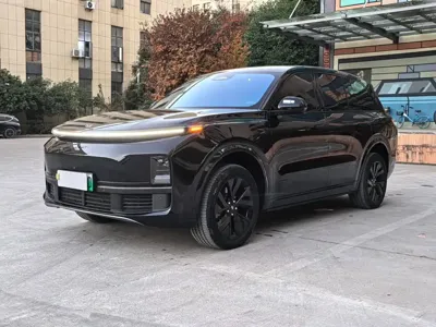 Li Auto Li L8