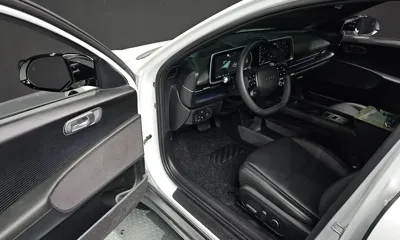 Hyundai Ioniq6