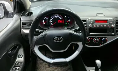 Kia Morning