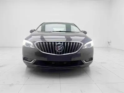 Buick Verano