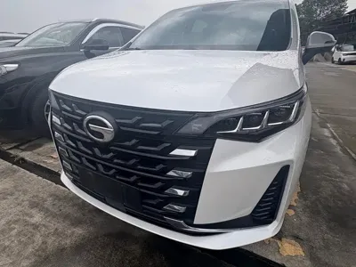 GAC Motor Trumpchi M6