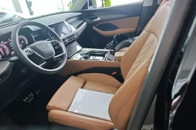 Audi Q6