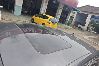Changan Eado
