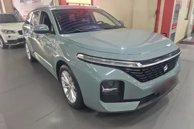 Baojun Valli