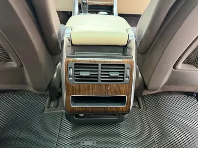 Land Rover Sport