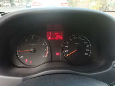Hyundai Verna (older generation)