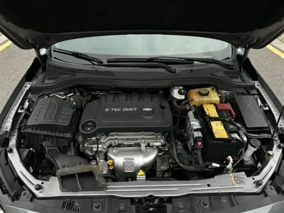Chevrolet Monza