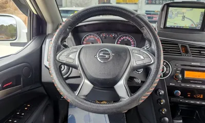 KG_Mobility_Ssangyong KORANDO