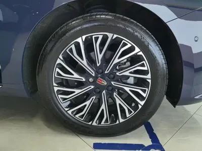 Hongqi Hongqi H5